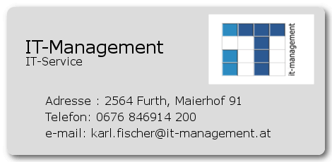it-management